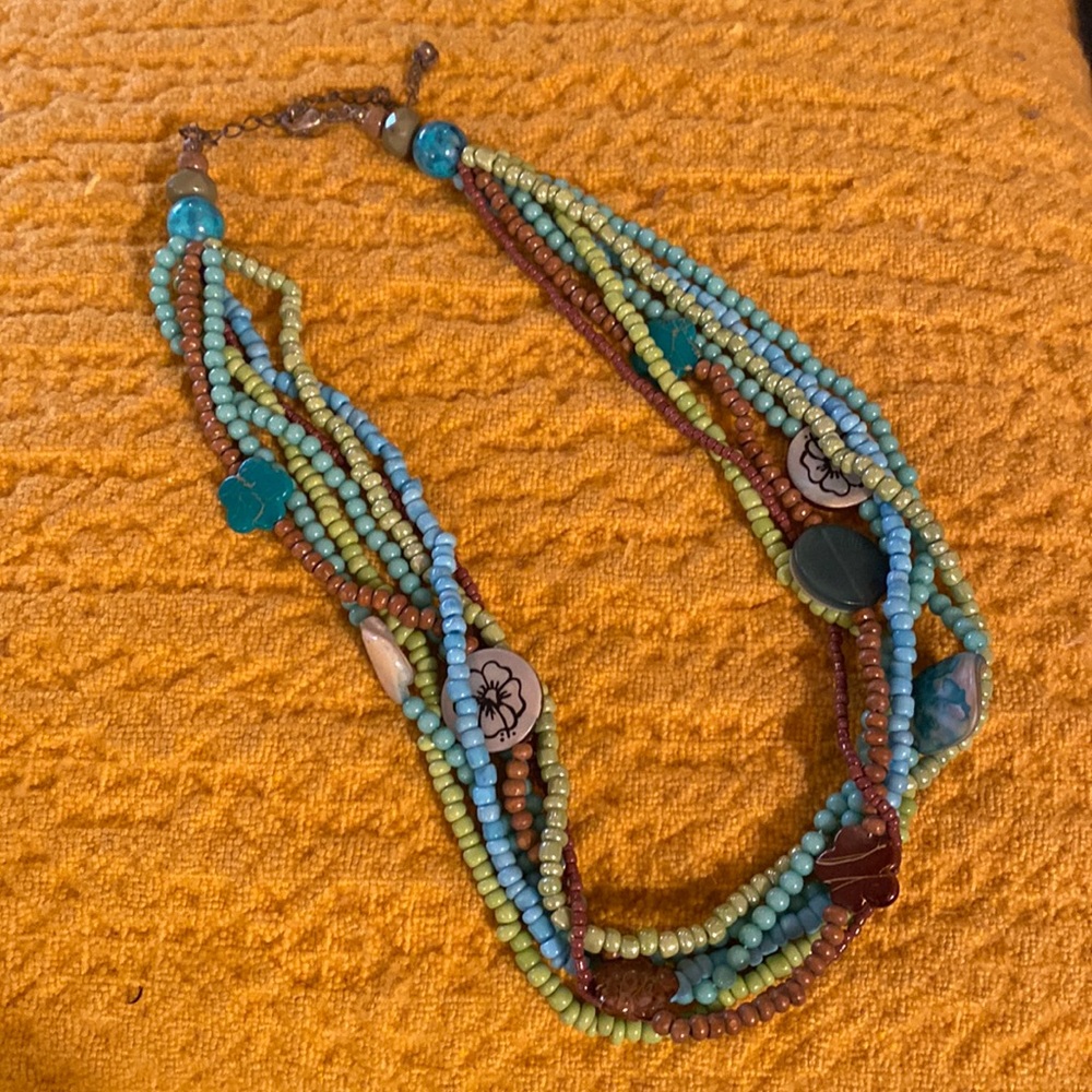 Necklace